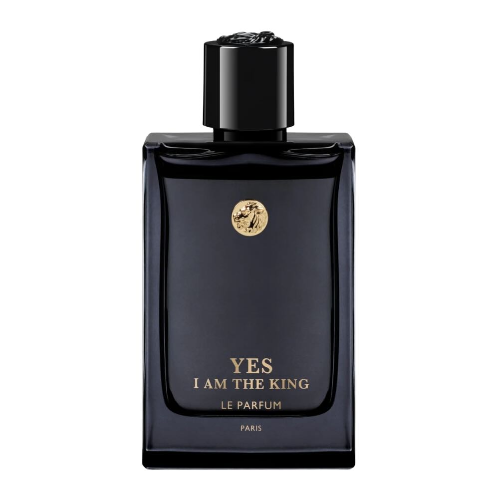 Nước Hoa Nam Geparlys Yes I Am The King Le Parfum EDP 100ml Chính Hãng - Hình ảnh chính